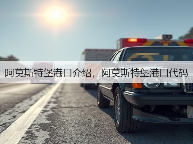 阿莫斯特堡港口介绍，阿莫斯特堡港口代码(图2)