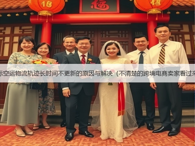国际空运物流轨迹长时间不更新的原因与解决(不清楚的跨境电商卖家看过来)(图1) 国际空运物流轨迹长时间不更新的原因与解决(不清楚的跨境电商卖家看过来)(图1)