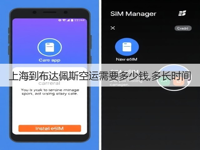 上海到布达佩斯空运需要多少钱,多长时间(图1) 上海到布达佩斯空运需要多少钱,多长时间(图1)