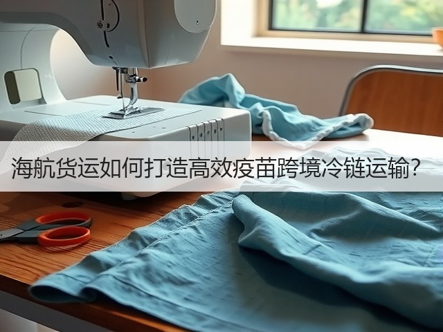 海航货运如何打造高效疫苗跨境冷链运输?(图3) 海航货运如何打造高效疫苗跨境冷链运输?(图3)