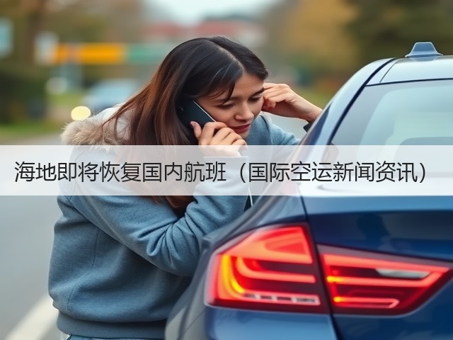 海地即将恢复国内航班（国际空运新闻资讯）(图1)