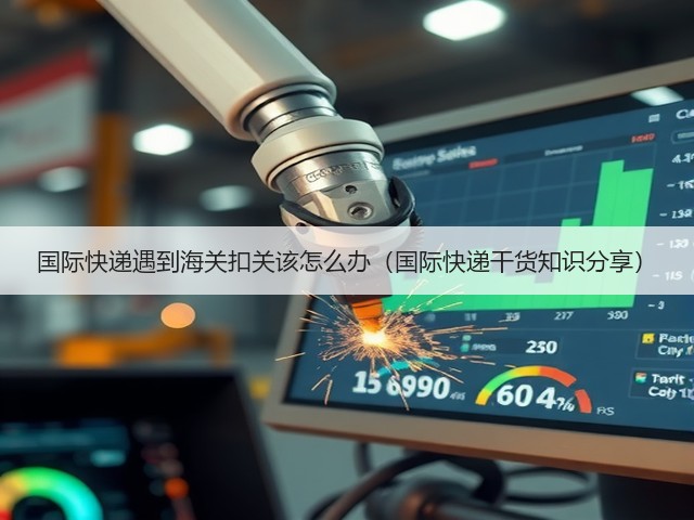 国际快递遇到海关扣关该怎么办(国际快递干货知识分享)(图1) 国际快递遇到海关扣关该怎么办(国际快递干货知识分享)(图1)