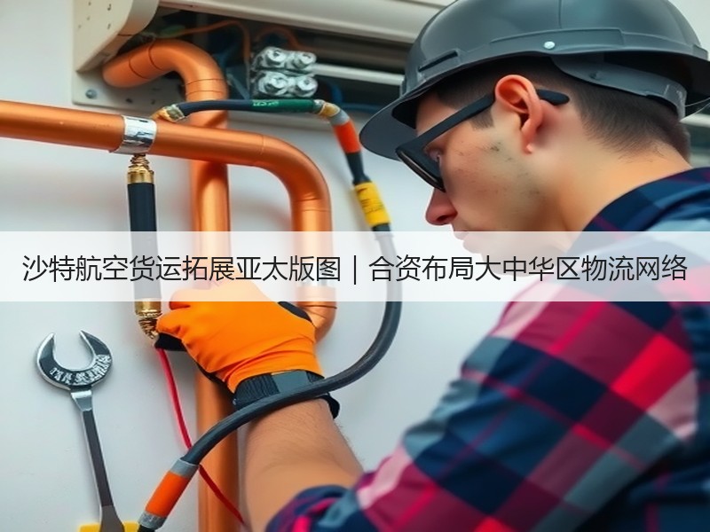沙特航空货运拓展亚太版图|合资布局大中华区物流网络 沙特航空货运拓展亚太版图|合资布局大中华区物流网络