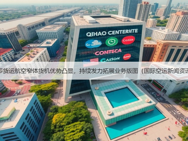 汉莎货运航空窄体货机优势凸显,持续发力拓展业务版图(国际空运新闻资讯)(图1) 汉莎货运航空窄体货机优势凸显,持续发力拓展业务版图(国际空运新闻资讯)(图1)