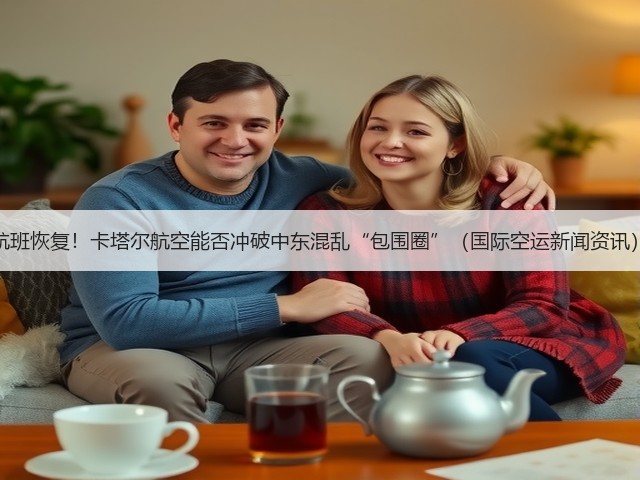 航班恢复!卡塔尔航空能否冲破中东混乱“包围圈”(国际空运新闻资讯)(图1) 航班恢复!卡塔尔航空能否冲破中东混乱“包围圈”(国际空运新闻资讯)(图1)