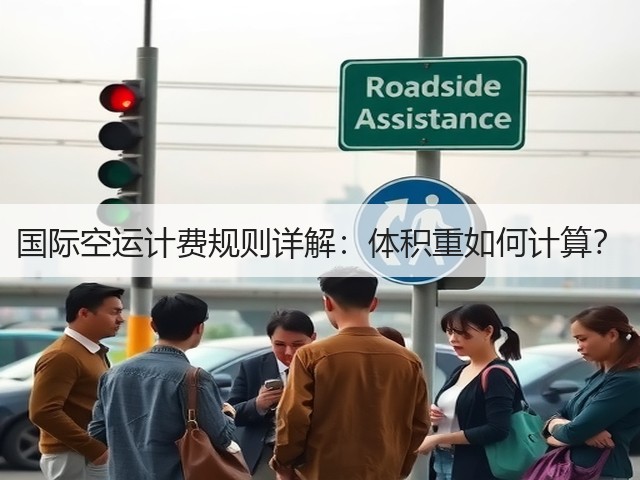 国际空运计费规则详解:体积重如何计算?(图3) 国际空运计费规则详解:体积重如何计算?(图3)