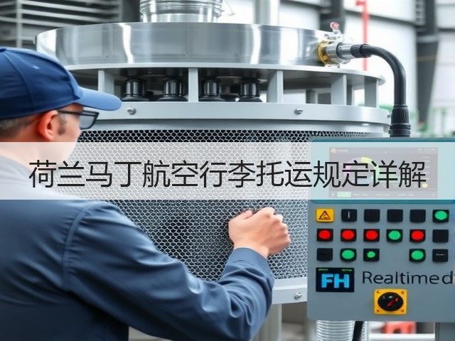 荷兰马丁航空行李托运规定详解(图3) 荷兰马丁航空行李托运规定详解(图3)