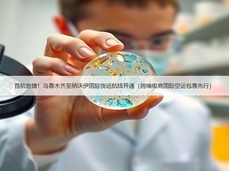 首航告捷！乌鲁木齐至纳沃伊国际货运航线开通（跨境电商国际空运包裹先行）