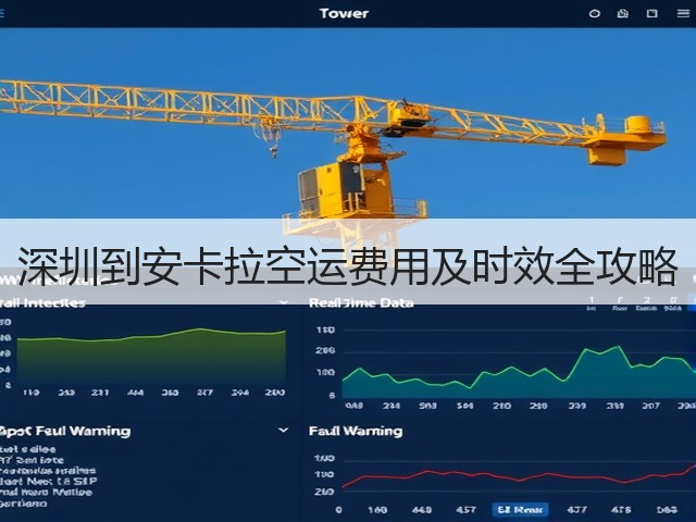 深圳到安卡拉空运费用及时效全攻略(图3) 深圳到安卡拉空运费用及时效全攻略(图3)