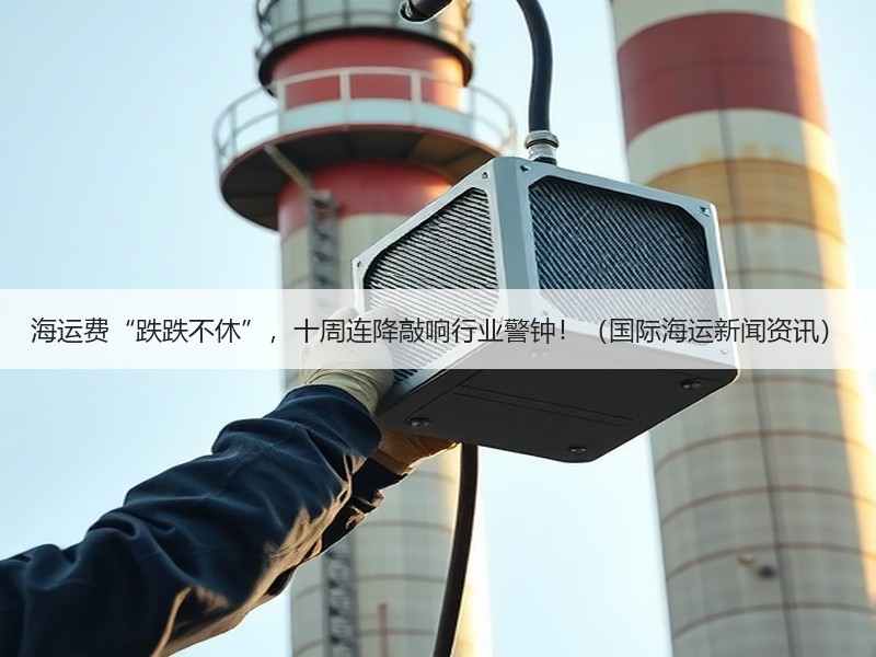 海运费“跌跌不休”，十周连降敲响行业警钟！（国际海运新闻资讯）