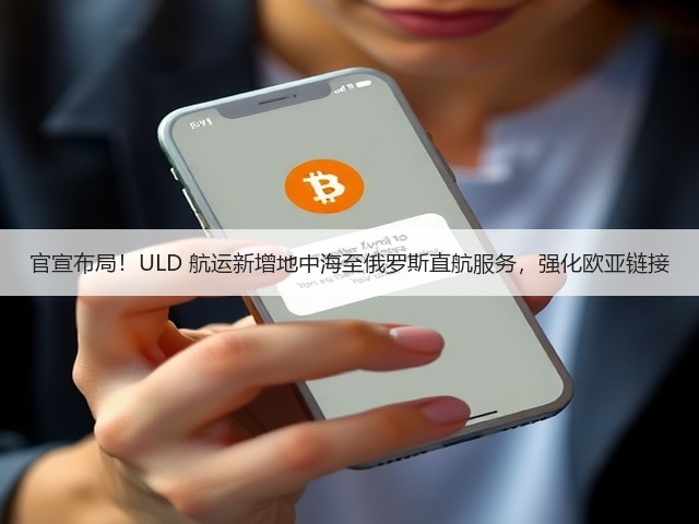 官宣布局!ULD 航运新增地中海至俄罗斯直航服务,强化欧亚链接(图3) 官宣布局!ULD 航运新增地中海至俄罗斯直航服务,强化欧亚链接(图3)