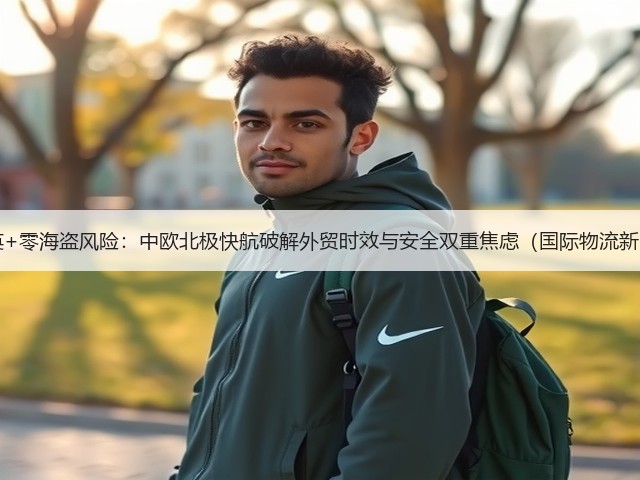 18天抵英+零海盗风险:中欧北极快航破解外贸时效与安全双重焦虑(国际物流新闻资讯)(图2) 18天抵英+零海盗风险:中欧北极快航破解外贸时效与安全双重焦虑(国际物流新闻资讯)(图2)
