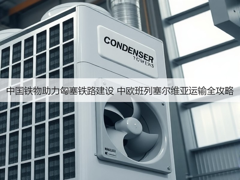 中国铁物助力匈塞铁路建设 中欧班列塞尔维亚运输全攻略 中国铁物助力匈塞铁路建设 中欧班列塞尔维亚运输全攻略