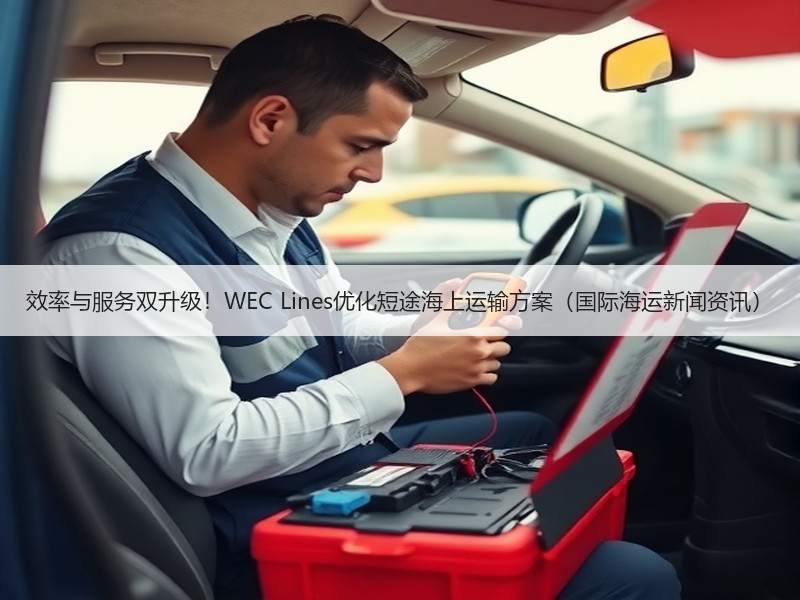效率与服务双升级!WEC Lines优化短途海上运输方案(国际海运新闻资讯) 效率与服务双升级!WEC Lines优化短途海上运输方案(国际海运新闻资讯)