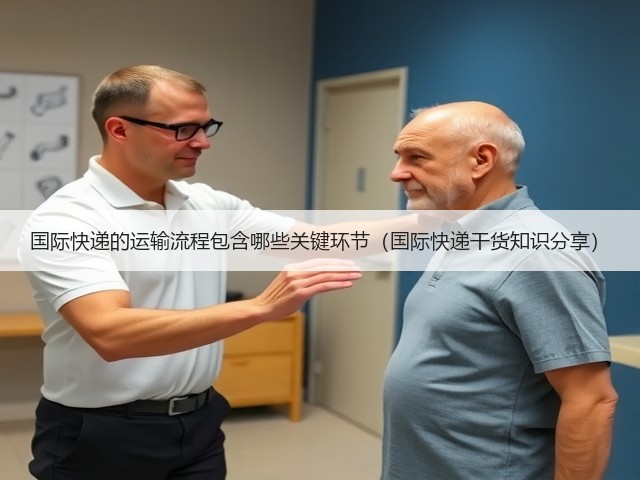 国际快递的运输流程包含哪些关键环节(国际快递干货知识分享)(图3) 国际快递的运输流程包含哪些关键环节(国际快递干货知识分享)(图3)