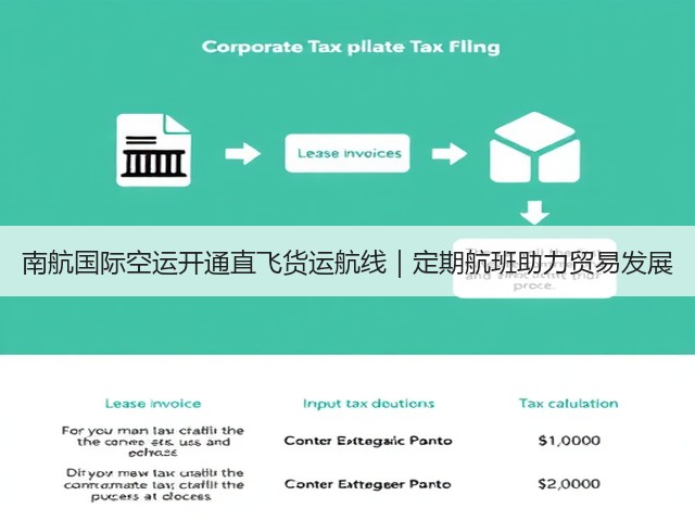 南航国际空运开通直飞货运航线|定期航班助力贸易发展(图3) 南航国际空运开通直飞货运航线|定期航班助力贸易发展(图3)