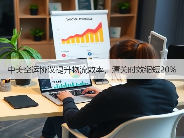 中美空运协议提升物流效率,清关时效缩短20%(图2) 中美空运协议提升物流效率,清关时效缩短20%(图2)
