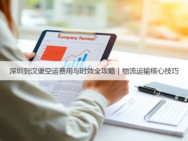 深圳到汉堡空运费用与时效全攻略|物流运输核心技巧(图2) 深圳到汉堡空运费用与时效全攻略|物流运输核心技巧(图2)