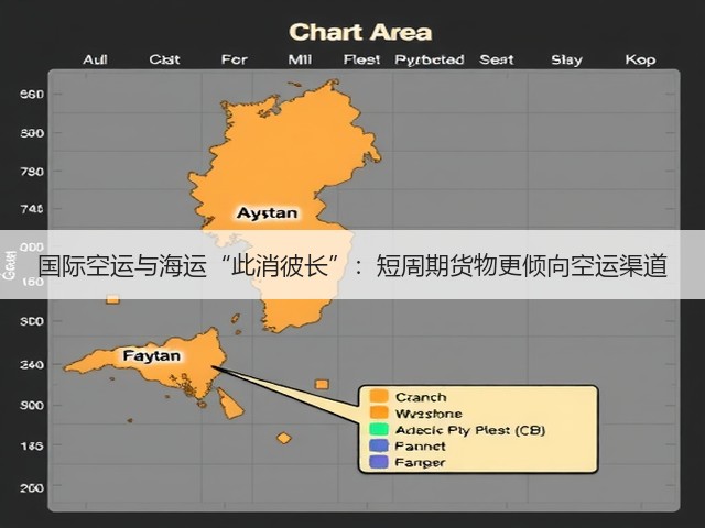 国际空运与海运“此消彼长”:短周期货物更倾向空运渠道(图2) 国际空运与海运“此消彼长”:短周期货物更倾向空运渠道(图2)
