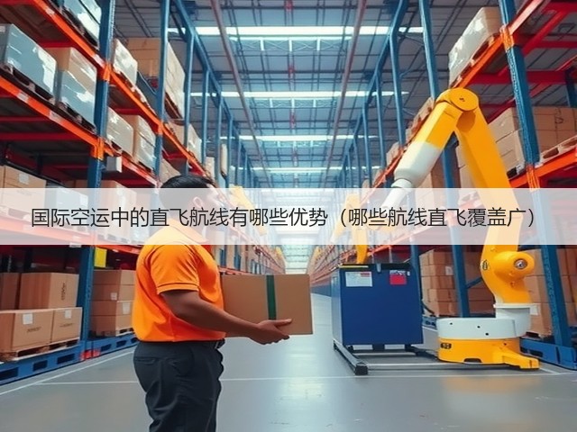 国际空运中的直飞航线有哪些优势（哪些航线直飞覆盖广）(图2)