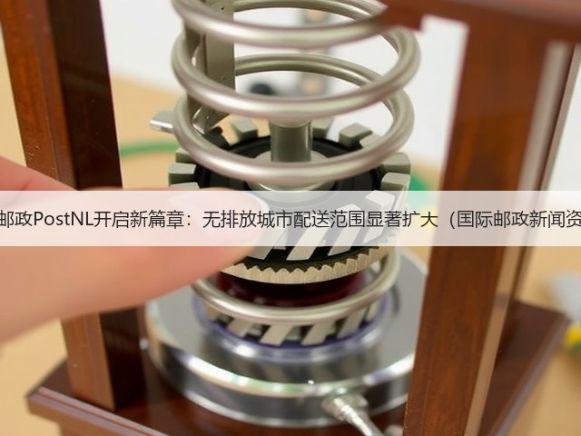 荷兰邮政PostNL开启新篇章:无排放城市配送范围显著扩大(国际邮政新闻资讯)(图3) 荷兰邮政PostNL开启新篇章:无排放城市配送范围显著扩大(国际邮政新闻资讯)(图3)