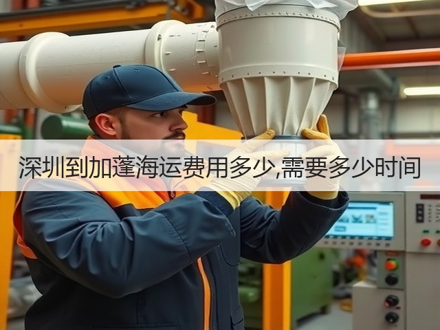 深圳到加蓬海运费用多少,需要多少时间(图3) 深圳到加蓬海运费用多少,需要多少时间(图3)
