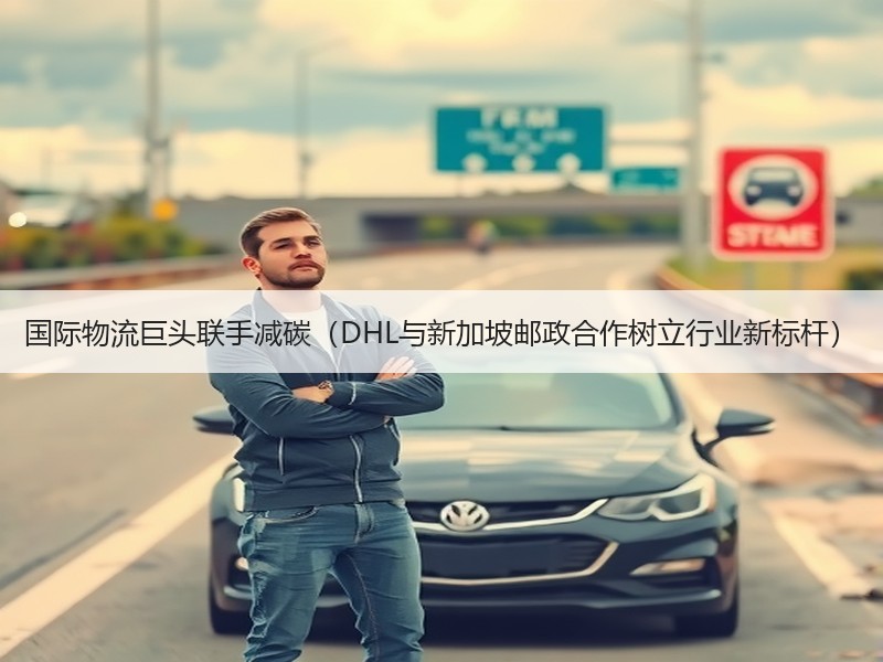 国际物流巨头联手减碳(DHL与新加坡邮政合作树立行业新标杆) 国际物流巨头联手减碳(DHL与新加坡邮政合作树立行业新标杆)