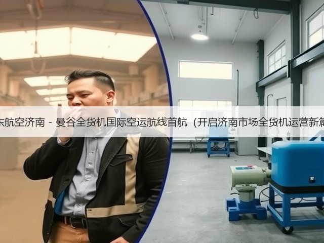 山东航空济南 - 曼谷全货机国际空运航线首航(开启济南市场全货机运营新篇)(图3) 山东航空济南 - 曼谷全货机国际空运航线首航(开启济南市场全货机运营新篇)(图3)