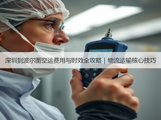 深圳到波尔图空运费用与时效全攻略|物流运输核心技巧(图1) 深圳到波尔图空运费用与时效全攻略|物流运输核心技巧(图1)