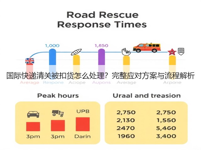 国际快递清关被扣货怎么处理?完整应对方案与流程解析(图3) 国际快递清关被扣货怎么处理?完整应对方案与流程解析(图3)