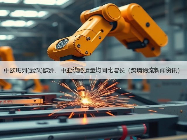 中欧班列(武汉)欧洲、中亚线路运量均同比增长(跨境物流新闻资讯)(图2) 中欧班列(武汉)欧洲、中亚线路运量均同比增长(跨境物流新闻资讯)(图2)