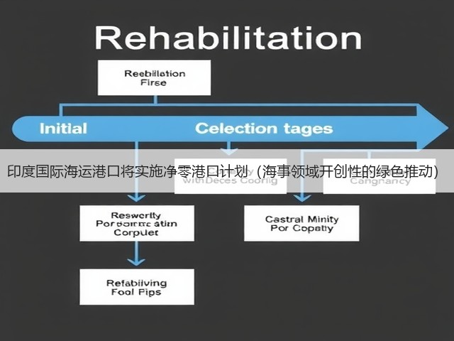 印度国际海运港口将实施净零港口计划(海事领域开创性的绿色推动)(图2) 印度国际海运港口将实施净零港口计划(海事领域开创性的绿色推动)(图2)