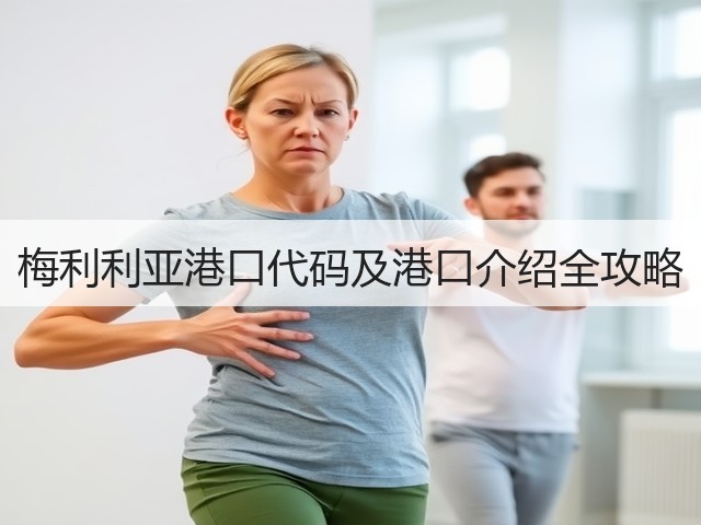 梅利利亚港口代码及港口介绍全攻略(图1) 梅利利亚港口代码及港口介绍全攻略(图1)