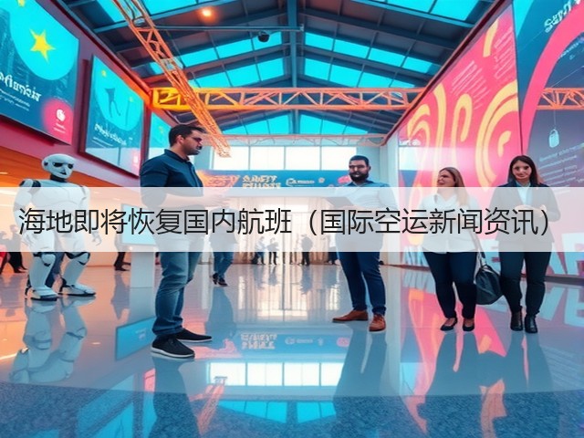 海地即将恢复国内航班(国际空运新闻资讯)(图2) 海地即将恢复国内航班(国际空运新闻资讯)(图2)