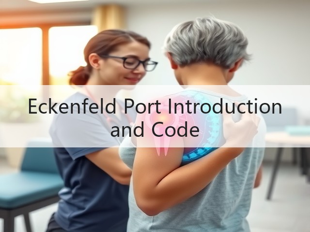 Eckenfeld Port Introduction and Code(图3) Eckenfeld Port Introduction and Code(图3)