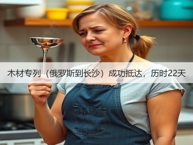 木材专列(俄罗斯到长沙)成功抵达,历时22天(图1) 木材专列(俄罗斯到长沙)成功抵达,历时22天(图1)