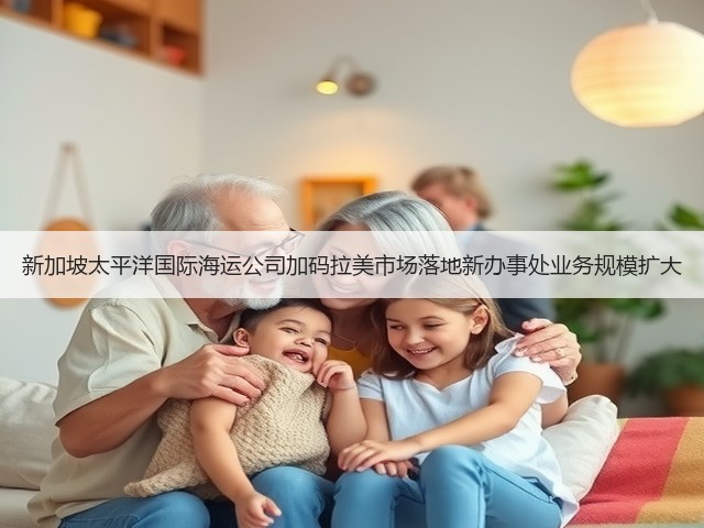 新加坡太平洋国际海运公司加码拉美市场落地新办事处业务规模扩大(图2) 新加坡太平洋国际海运公司加码拉美市场落地新办事处业务规模扩大(图2)