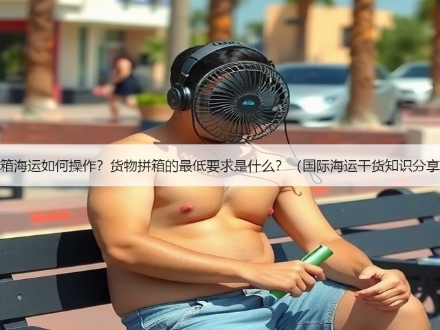 拼箱海运如何操作?货物拼箱的最低要求是什么?(国际海运干货知识分享)(图1) 拼箱海运如何操作?货物拼箱的最低要求是什么?(国际海运干货知识分享)(图1)