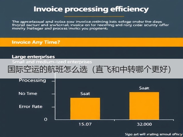 国际空运的航班怎么选(直飞和中转哪个更好)(图1) 国际空运的航班怎么选(直飞和中转哪个更好)(图1)