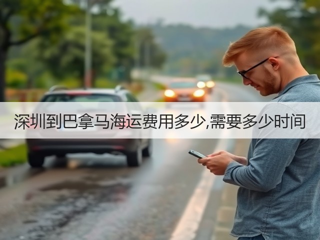 深圳到巴拿马海运费用多少,需要多少时间(图1) 深圳到巴拿马海运费用多少,需要多少时间(图1)
