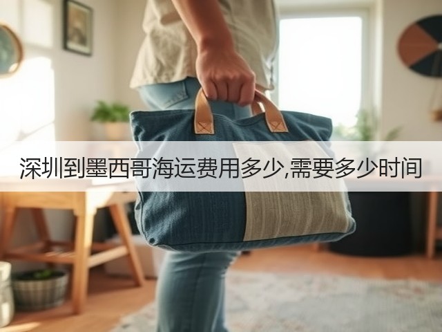 深圳到墨西哥海运费用多少,需要多少时间(图2) 深圳到墨西哥海运费用多少,需要多少时间(图2)