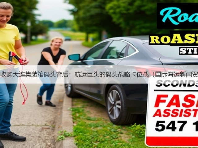 ONE收购大连集装箱码头背后：航运巨头的码头战略卡位战（国际海运新闻资讯）(图3)