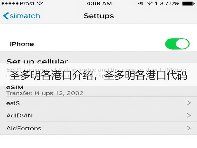 圣多明各港口介绍,圣多明各港口代码(图1) 圣多明各港口介绍,圣多明各港口代码(图1)