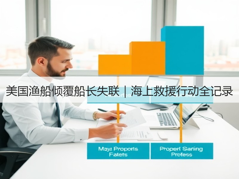 美国渔船倾覆船长失联|海上救援行动全记录 美国渔船倾覆船长失联|海上救援行动全记录
