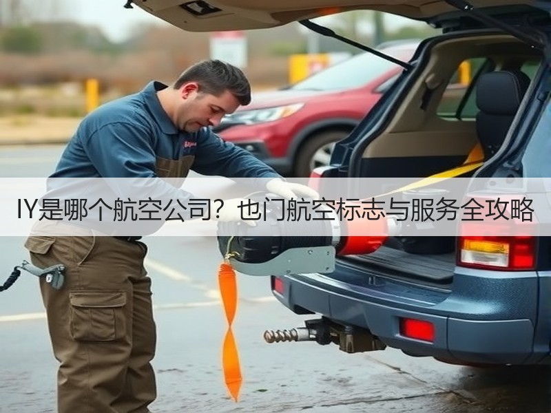 IY是哪个航空公司?也门航空标志与服务全攻略 IY是哪个航空公司?也门航空标志与服务全攻略