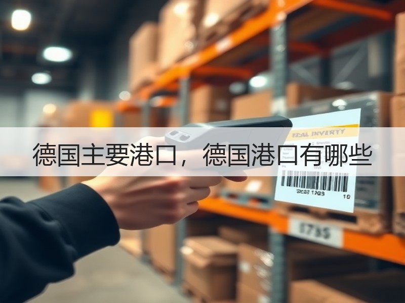 德国主要港口，德国港口有哪些