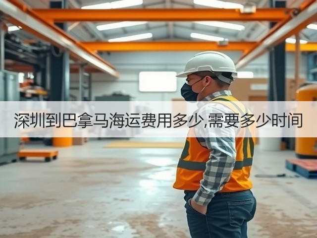 深圳到巴拿马海运费用多少,需要多少时间(图3) 深圳到巴拿马海运费用多少,需要多少时间(图3)