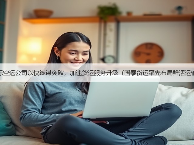 国际空运公司以快线谋突破,加速货运服务升级(国泰货运率先布局鲜活运输)(图2) 国际空运公司以快线谋突破,加速货运服务升级(国泰货运率先布局鲜活运输)(图2)