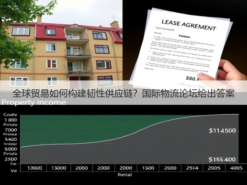 全球贸易如何构建韧性供应链?国际物流论坛给出答案 全球贸易如何构建韧性供应链?国际物流论坛给出答案