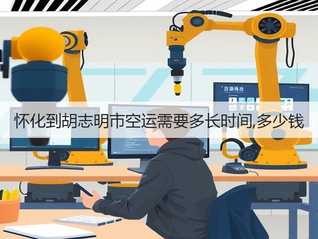 怀化到胡志明市空运需要多长时间,多少钱(图3) 怀化到胡志明市空运需要多长时间,多少钱(图3)
